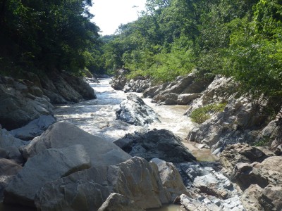 river photo